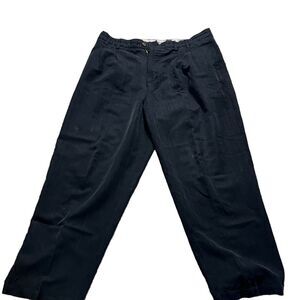Men's Black Pants box 28